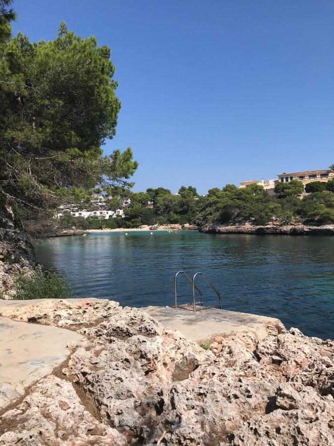 Appartement Ferrera Park Vue Mer Cala Ferrera  Exteriör bild