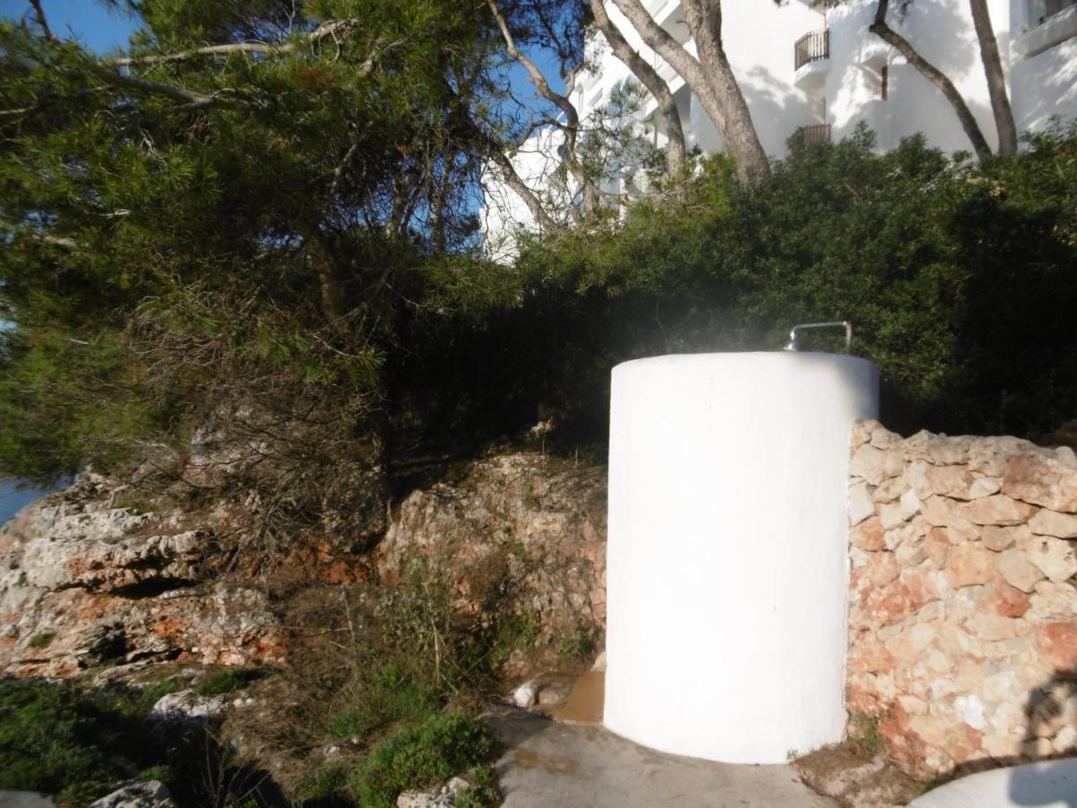 Appartement Ferrera Park Vue Mer Cala Ferrera  Exteriör bild