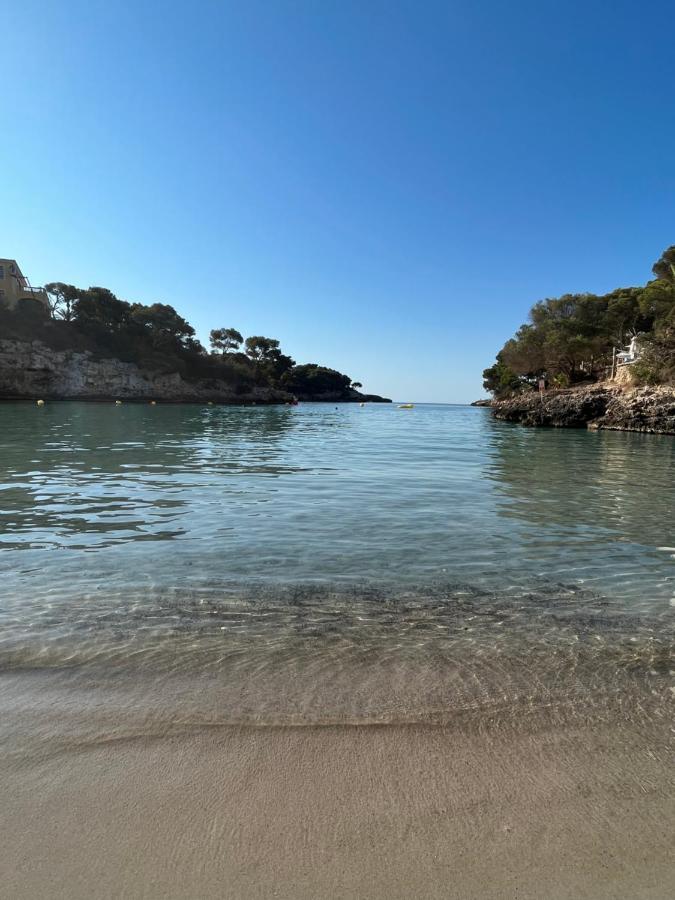 Appartement Ferrera Park Vue Mer Cala Ferrera  Exteriör bild