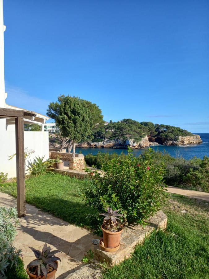 Appartement Ferrera Park Vue Mer Cala Ferrera  Exteriör bild