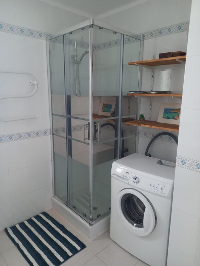 Appartement Ferrera Park Vue Mer Cala Ferrera  Exteriör bild