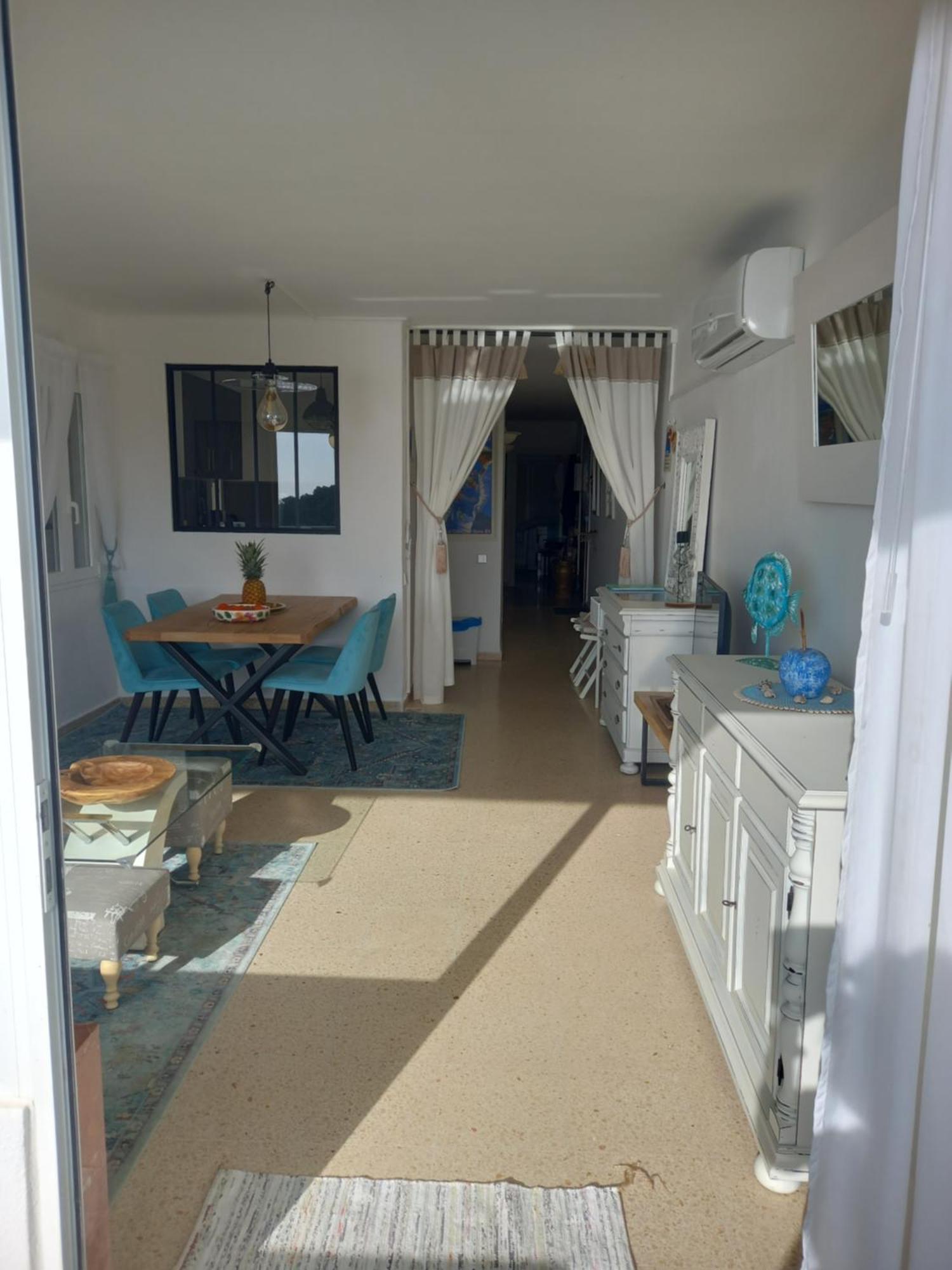 Appartement Ferrera Park Vue Mer Cala Ferrera  Exteriör bild