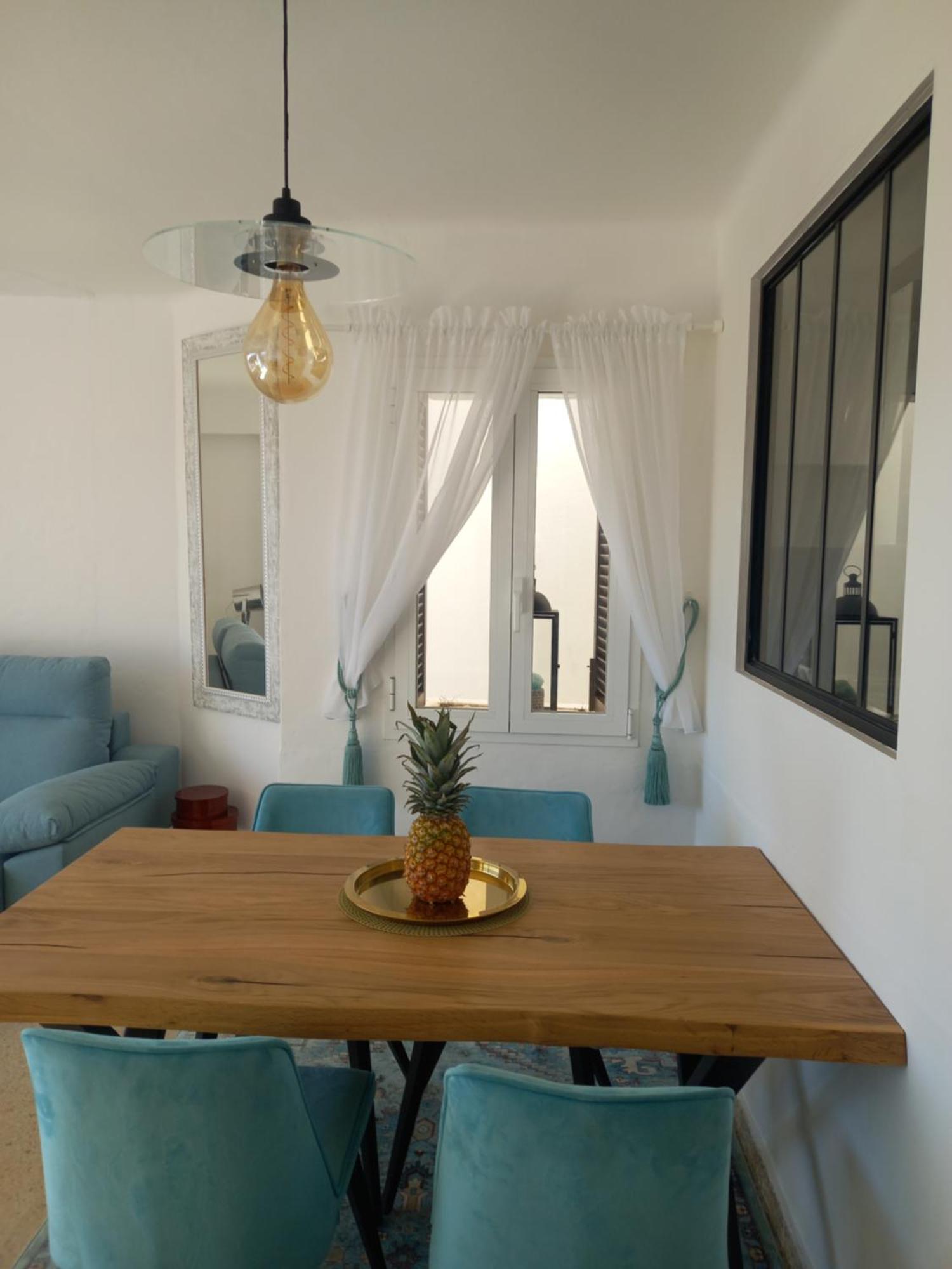 Appartement Ferrera Park Vue Mer Cala Ferrera  Exteriör bild