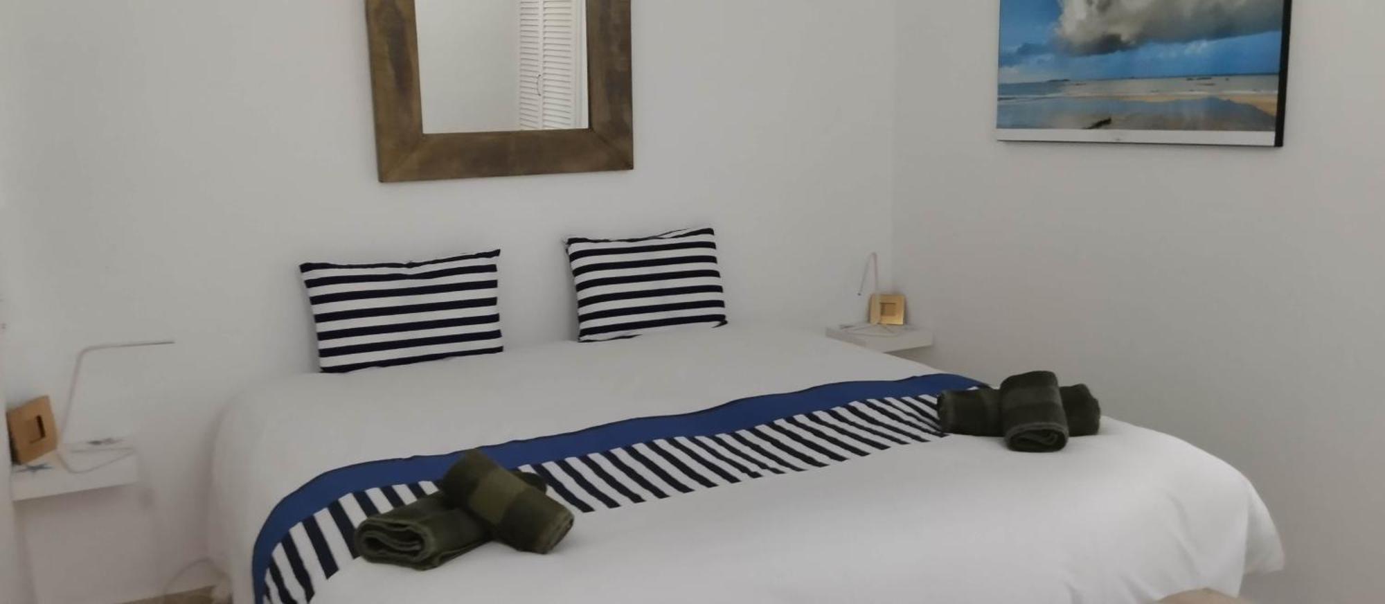 Appartement Ferrera Park Vue Mer Cala Ferrera  Exteriör bild